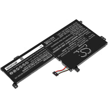 11.25V, 3150mAh, Li-Polymer Battery fits Lenovo, Ideapad L340, Ideapad L340 15iwl, 35.4375Wh