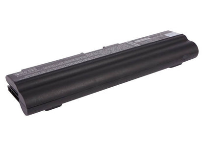 10.8V, 6600mAh, Li-ion Battery fits Toshiba, Dynabook Cx/45c, Dynabook Cx/45d, 71.28Wh