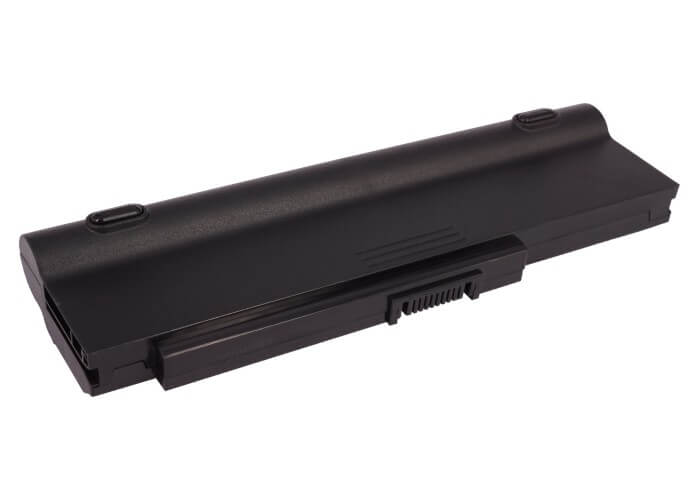 10.8V, 6600mAh, Li-ion Battery fits Toshiba, Dynabook Cx/45c, Dynabook Cx/45d, 71.28Wh