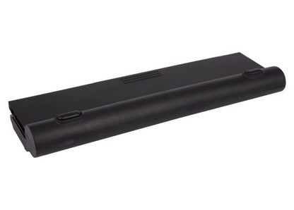 10.8V, 6600mAh, Li-ion Battery fits Toshiba, Dynabook Cx/45c, Dynabook Cx/45d, 71.28Wh