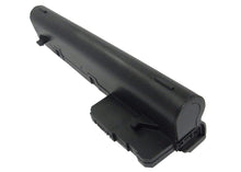 11.1V, 4400mAh, Li-ion Battery fits Hp, Mini 110, Mini 110 Mi, 48.84Wh