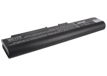10.8V, 4400mAh, Li-ion Battery fits Toshiba, Dynabook Cx/45c, Dynabook Cx/45d, 47.52Wh