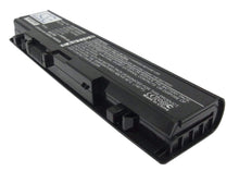 11.4V, 4400mAh, Li-ion Battery fits Dell, Studio 1535, Studio 1536, 50.16Wh