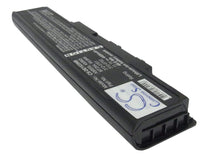 11.4V, 4400mAh, Li-ion Battery fits Dell, Studio 1535, Studio 1536, 50.16Wh