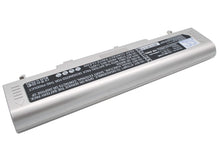 11.1V, 4400mAh, Li-ion Battery fits Sharp, Mc1-3ca, Mc1-3cc, 48.84Wh