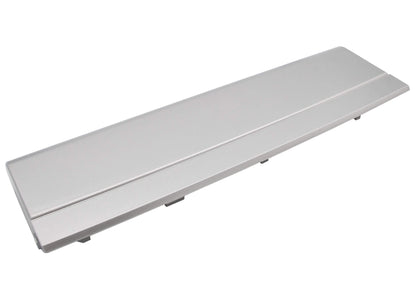 11.1V, 4400mAh, Li-ion Battery fits Sharp, Mc1-3ca, Mc1-3cc, 48.84Wh