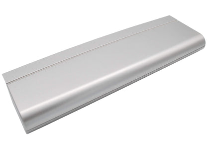 11.1V, 4400mAh, Li-ion Battery fits Sharp, Mc1-3ca, Mc1-3cc, 48.84Wh