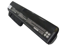 10.8V, 6600mAh, Li-ion Battery fits Hp, Mini 311, Mini 311-1000, 71.28Wh