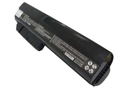 10.8V, 6600mAh, Li-ion Battery fits Hp, Mini 311, Mini 311-1000, 71.28Wh