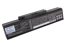 11.1V, 6600mAh, Li-ion Battery fits Lenovo, Thinkpad Edge E43a, Thinkpad Edge E43g, 73.26Wh
