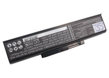11.1V, 6600mAh, Li-ion Battery fits Lenovo, Thinkpad Edge E43a, Thinkpad Edge E43g, 73.26Wh