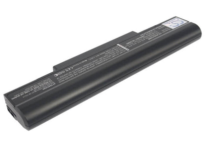 11.1V, 4400mAh, Li-ion Battery fits Asus, S37, S37e, 48.84Wh