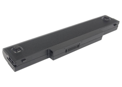 11.1V, 4400mAh, Li-ion Battery fits Asus, S37, S37e, 48.84Wh
