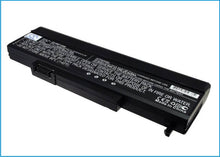 11.1V, 6600mAh, Li-ion Battery fits Gateway, M1400, M1408j, 73.26Wh