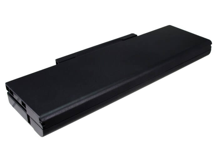 11.1V, 6600mAh, Li-ion Battery fits Asus, A9, A9c, 73.26Wh