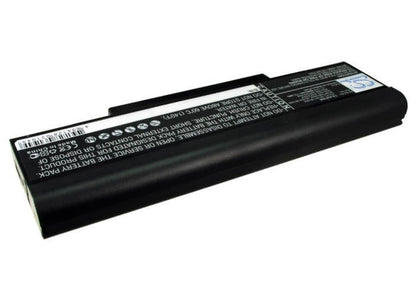 11.1V, 6600mAh, Li-ion Battery fits Benq, R55, 73.26Wh