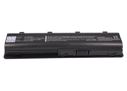 10.8V, 8800mAh, Li-ion Battery fits Hp, 62-100ee, Envy 15-1100, 95.04Wh