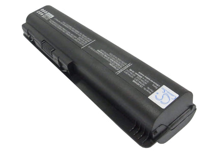 10.8V, 8800mAh, Li-ion Battery fits Hp, Dv5-1017tx, Dv5-1018tx, 95.04Wh