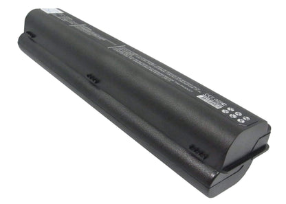 10.8V, 8800mAh, Li-ion Battery fits Hp, Dv5-1017tx, Dv5-1018tx, 95.04Wh