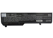 11.1V, 4400mAh, Li-ion Battery fits Dell, Inspiron 1320, Inspiron 1320n, 48.84Wh