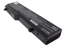 11.1V, 4400mAh, Li-ion Battery fits Dell, Inspiron 1320, Inspiron 1320n, 48.84Wh
