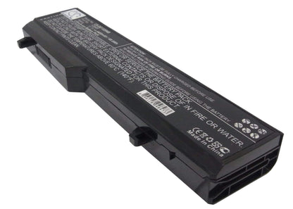 11.1V, 4400mAh, Li-ion Battery fits Dell, Inspiron 1320, Inspiron 1320n, 48.84Wh