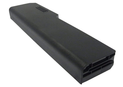 11.1V, 4400mAh, Li-ion Battery fits Dell, Inspiron 1320, Inspiron 1320n, 48.84Wh