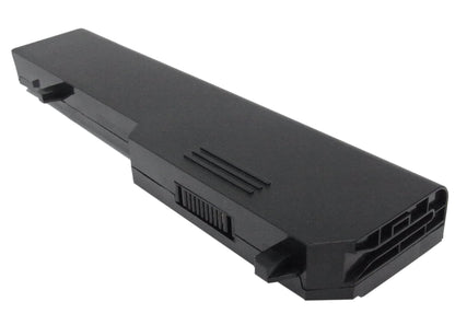 11.1V, 4400mAh, Li-ion Battery fits Dell, Inspiron 1320, Inspiron 1320n, 48.84Wh
