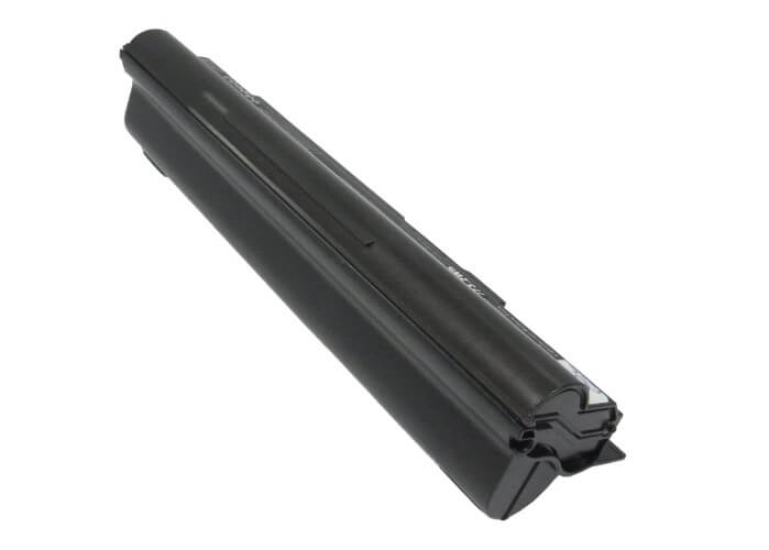Black, 11.1V, 6600mAh, Li-ion Battery fits Sony, Vaio Vgn-tt11m, Vaio Vgn-tt13/n, 73.26Wh