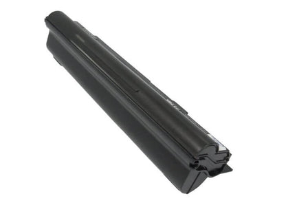 Black, 11.1V, 6600mAh, Li-ion Battery fits Sony, Vaio Vgn-tt11m, Vaio Vgn-tt13/n, 73.26Wh