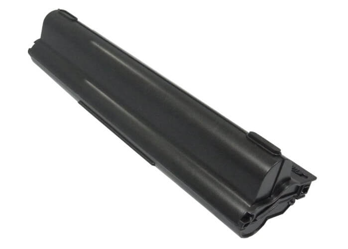 Black, 11.1V, 6600mAh, Li-ion Battery fits Sony, Vaio Vgn-tt11m, Vaio Vgn-tt13/n, 73.26Wh