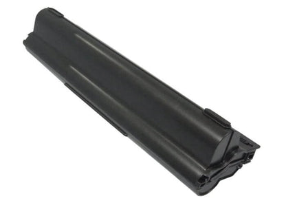 Black, 11.1V, 6600mAh, Li-ion Battery fits Sony, Vaio Vgn-tt11m, Vaio Vgn-tt13/n, 73.26Wh