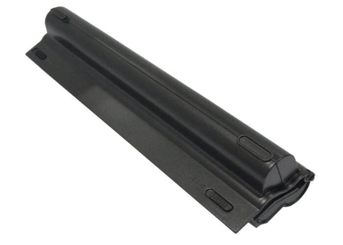 Black, 11.1V, 6600mAh, Li-ion Battery fits Sony, Vaio Vgn-tt11m, Vaio Vgn-tt13/n, 73.26Wh