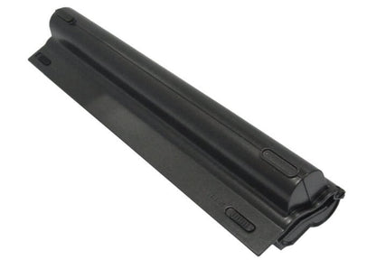 Black, 11.1V, 6600mAh, Li-ion Battery fits Sony, Vaio Vgn-tt11m, Vaio Vgn-tt13/n, 73.26Wh