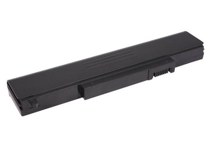 11.1V, 4400mAh, Li-ion Battery fits Gateway, M-14, M1400, 48.84Wh