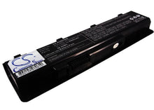 11.1V, 4400mAh, Li-ion Battery fits Asus, D778, N45, 48.84Wh