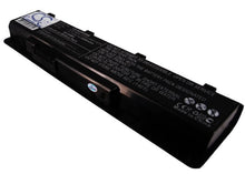 11.1V, 4400mAh, Li-ion Battery fits Asus, D778, N45, 48.84Wh