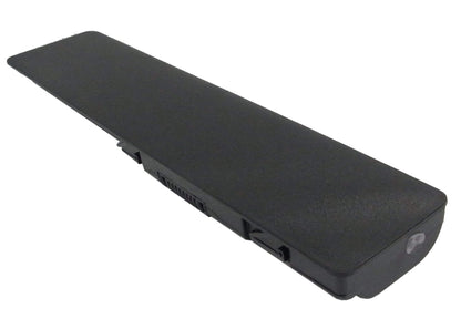 10.8V, 4400mAh, Li-ion Battery fits Hp, Dv5-1017tx, Dv5-1018tx, 47.52Wh