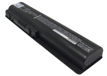 10.8V, 4400mAh, Li-ion Battery fits Compaq, Presario Cq40, Presario Cq40-305au, 47.52Wh