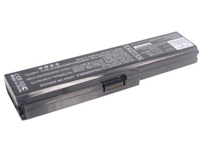 10.8V, 4400mAh, Li-ion Battery fits Toshiba, ?, satellite L700d, 47.52Wh