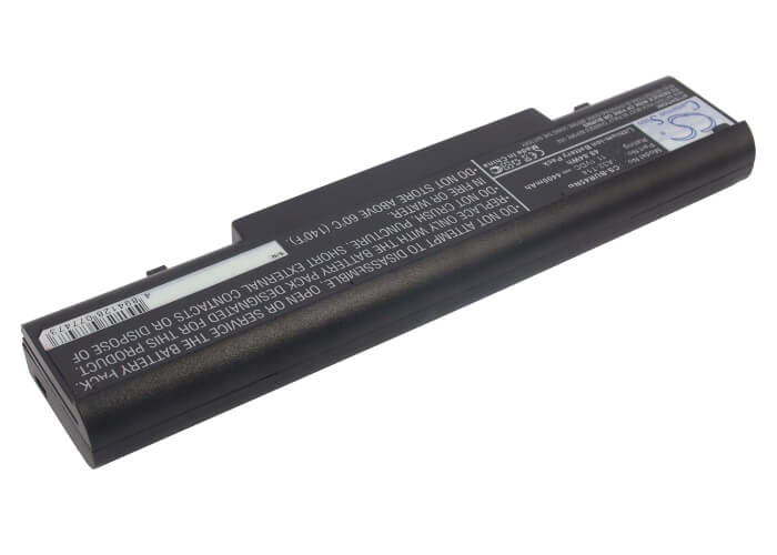11.1V, 4400mAh, Li-ion Battery fits Benq, Joybook R45, 48.84Wh