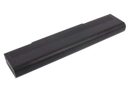 11.1V, 4400mAh, Li-ion Battery fits Benq, Joybook R45, 48.84Wh