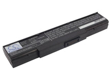11.1V, 4400mAh, Li-ion Battery fits Asus, T14, 48.84Wh