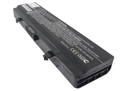 11.1V, 4400mAh, Li-ion Battery fits Dell, Inspiron 1525, Inspiron 1526, 48.84Wh