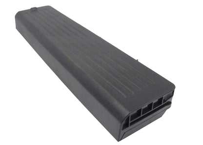 11.1V, 4400mAh, Li-ion Battery fits Dell, Inspiron 1525, Inspiron 1526, 48.84Wh
