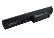 14.4V, 2400mAh, Li-ion Battery fits Hp, Presario B1900, Presario B1903tu, 34.56Wh