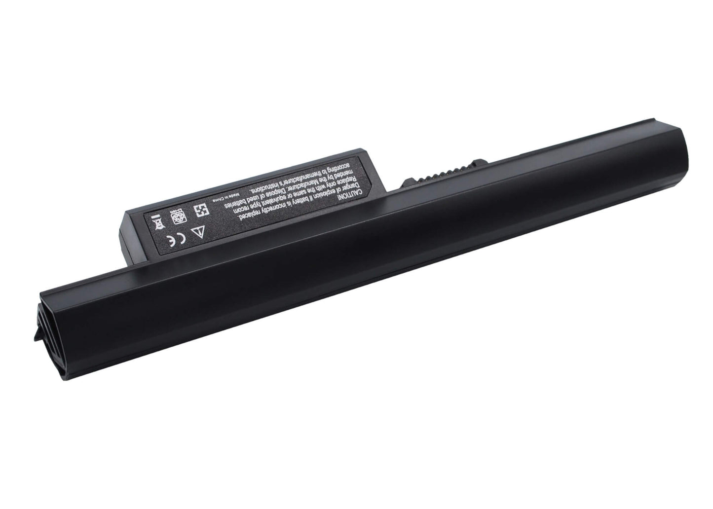 14.4V, 2400mAh, Li-ion Battery fits Hp, Presario B1900, Presario B1903tu, 34.56Wh