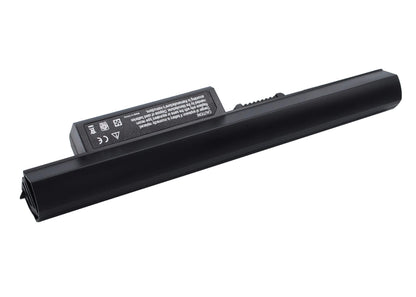 14.4V, 2400mAh, Li-ion Battery fits Hp, Presario B1900, Presario B1903tu, 34.56Wh