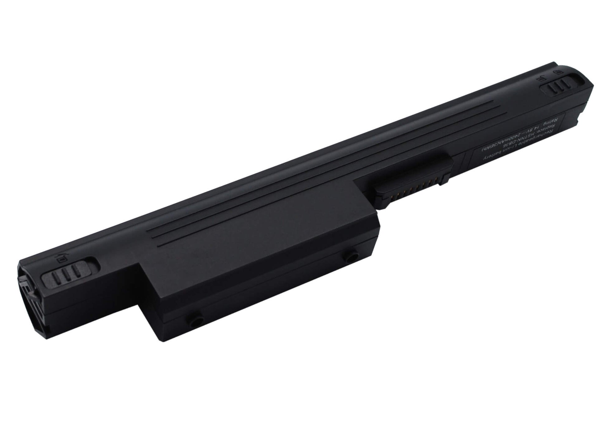 14.4V, 2400mAh, Li-ion Battery fits Hp, Presario B1900, Presario B1903tu, 34.56Wh