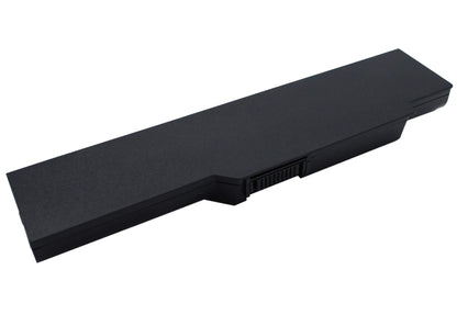 10.8V, 4400mAh, Li-ion Battery fits Lenovo, 3000 G400, 3000 G400 14001, 47.52Wh